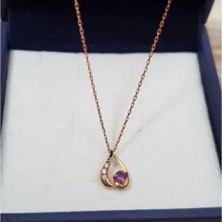 ヴァンドームアオヤマ(Vendome Aoyama)のポーちゃん様専用　美品　ヴァンドーム青山　ネックレス(ネックレス)