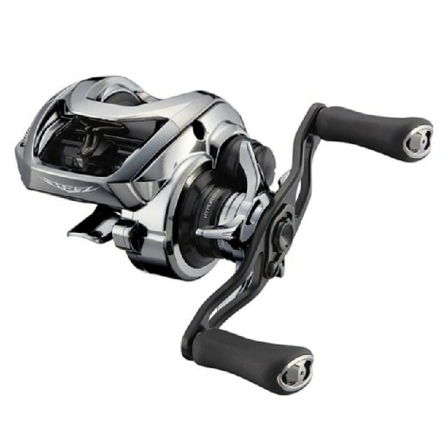 DAIWA(ダイワ)の【新品未使用】ダイワ 21 スティーズ リミテッド SV TW 1000L スポーツ/アウトドアのフィッシング(リール)の商品写真