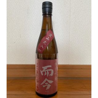 而今　愛山　720ml 四合瓶　最新(日本酒)