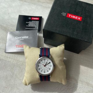 タイメックス(TIMEX)のTIMEX 腕時計(腕時計)