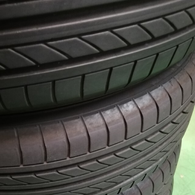 【全国送料無料】185/60R15 ヨコハマタイヤ4本のサムネイル