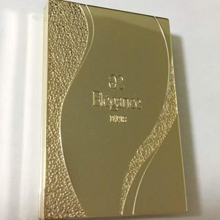 エレガンス(Elégance.)の《ほぼ未使用☆》エレガンス ヌーヴェル アイズ 01(アイシャドウ)