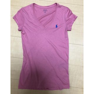 ラルフローレン POLO RALPHLAUREN  Tシャツ(Tシャツ(半袖/袖なし))