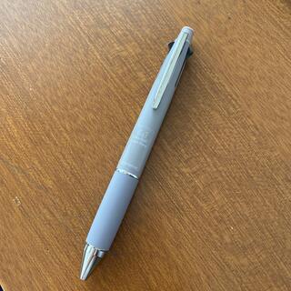 ミツビシエンピツ(三菱鉛筆)のボールペン ジェットストリーム 4＆1 限定 ハピネスカラー 0.5mm(ペン/マーカー)
