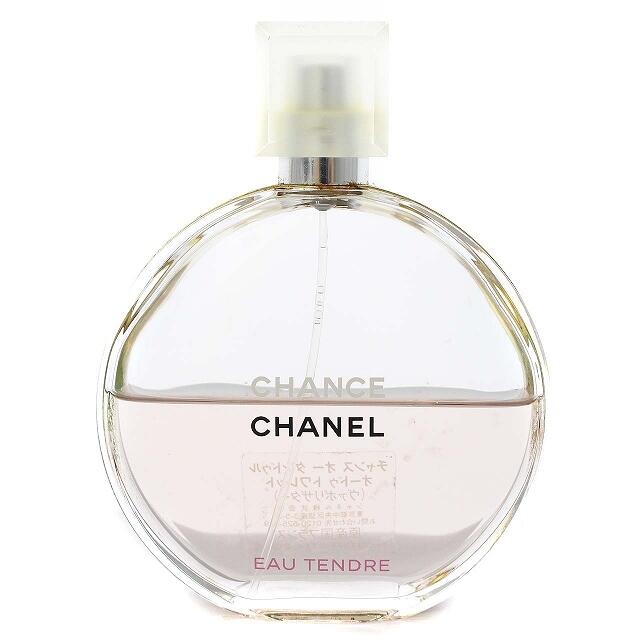 CHANEL(シャネル)のシャネル香水 フレグランス  チャンス オータンドゥル オードトワレ コスメ/美容の香水(香水(女性用))の商品写真