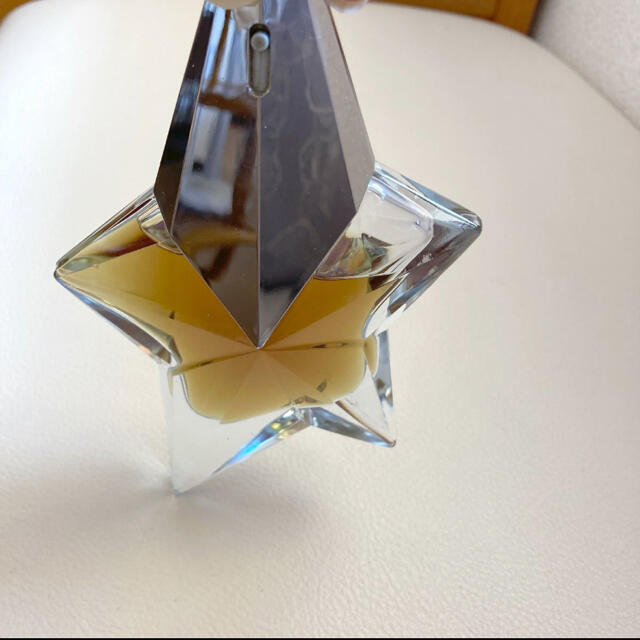 Thierry Mugler(ティエリーミュグレー)のミュグレーエンジェル50ml THIERRY MUGLER  エンジェル EDP コスメ/美容の香水(ユニセックス)の商品写真