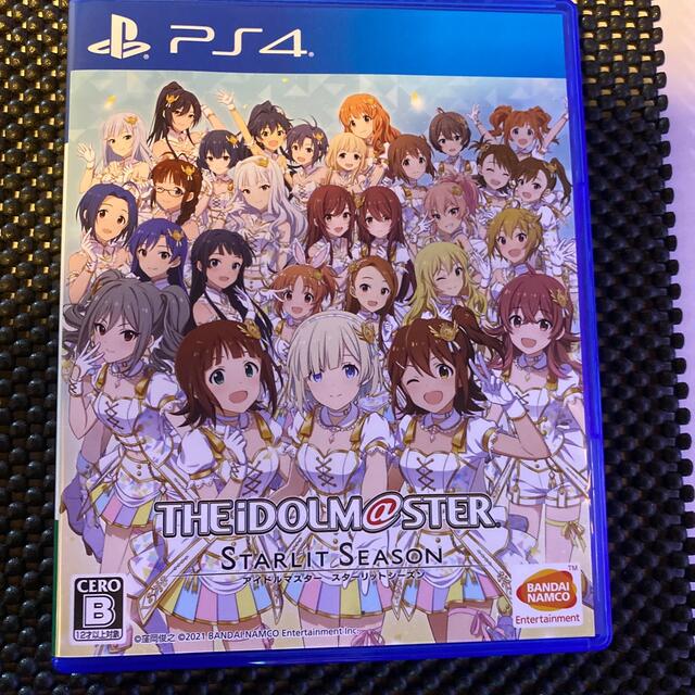 アイドルマスター スターリットシーズン PS4