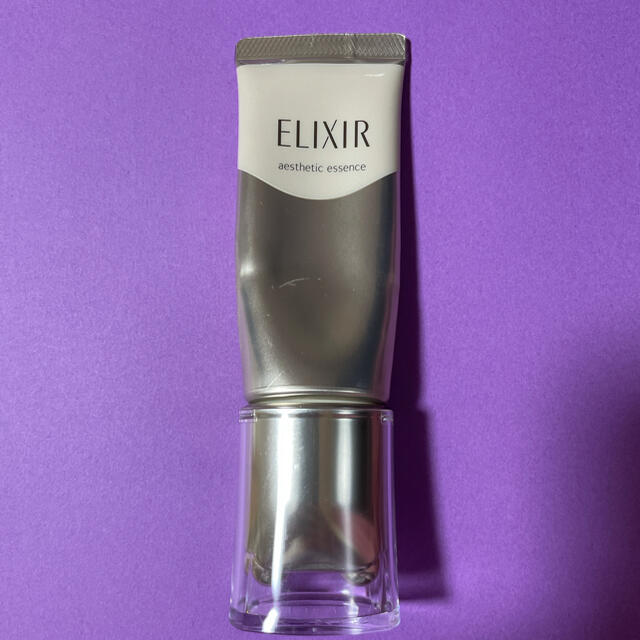 ELIXIR(エリクシール)の本日限り限定お値下げ♡エリクシール♡アドバンスドエステティックエッセンス 40g コスメ/美容のスキンケア/基礎化粧品(美容液)の商品写真