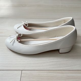 はるさま専用 repetto レペット パンプス 38.5