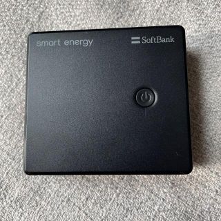 ソフトバンク(Softbank)のSoftBank 充電式リチウムイオン電池(バッテリー/充電器)