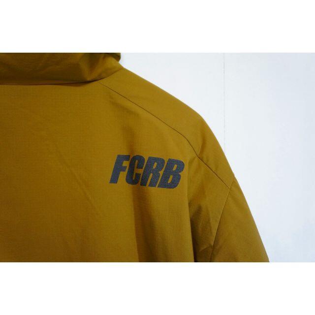 F.C.R.B.(エフシーアールビー)の FCRB By SOPHNET ブリストル ライト ジャケット 223L▲ メンズのジャケット/アウター(ナイロンジャケット)の商品写真