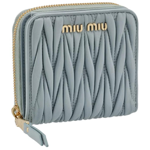 MIUMIU財布