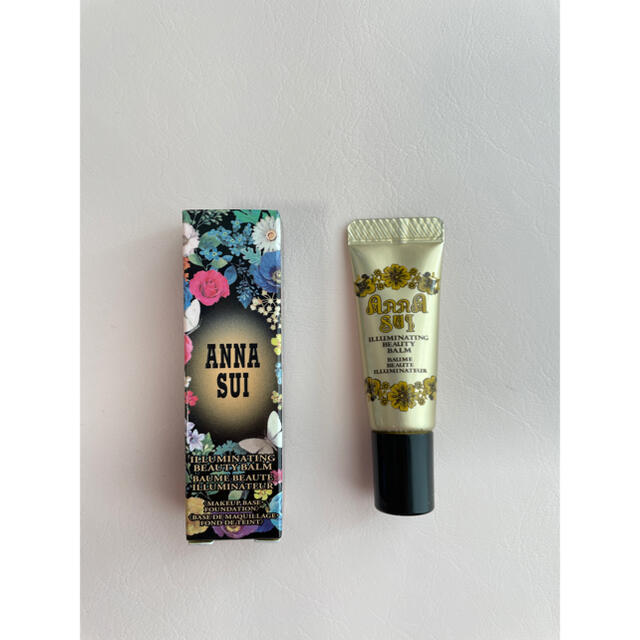 ANNA SUI(アナスイ)の【アナスイ】イルミネイティング　ビューティバーム00 コスメ/美容のベースメイク/化粧品(化粧下地)の商品写真