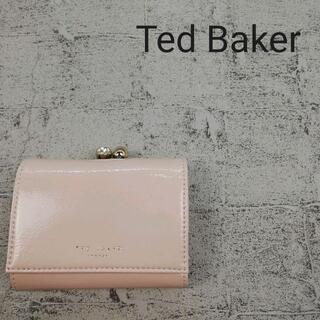 テッドベイカー がま口 財布(レディース)の通販 100点以上 | TED BAKER