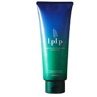 ウエラ(WELLA)のLpLp ルプルプ　ヘアカラートリートメント　モカブラウン　白髪染め(白髪染め)