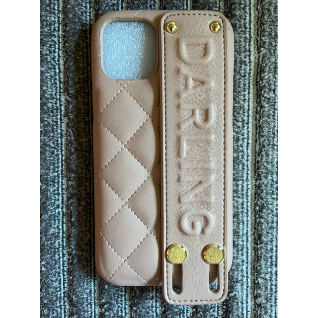 新品♥Darichダーリッチ 今期iPhone11Proケース 2