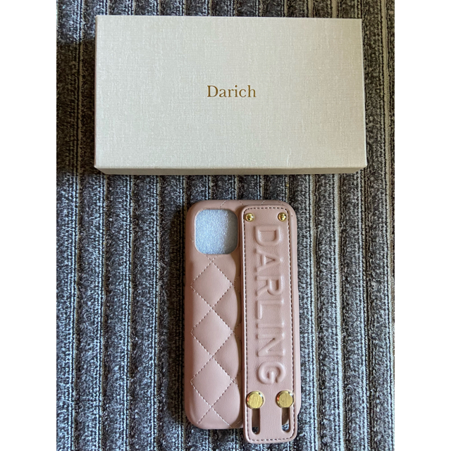 新品♥Darichダーリッチ 今期iPhone11Proケース 3