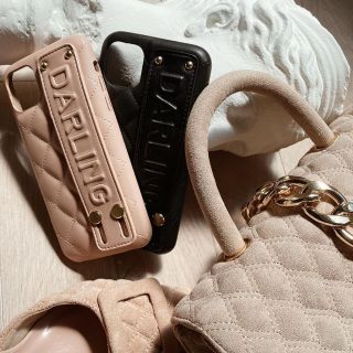 新品♥Darichダーリッチ 今期iPhone11Proケース