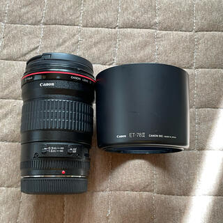 キヤノン(Canon)のCanon EF135mm F2 L USM (レンズ(単焦点))