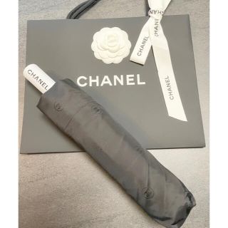 シャネル 日傘/雨傘の通販 71点 | CHANELのレディースを買うならラクマ