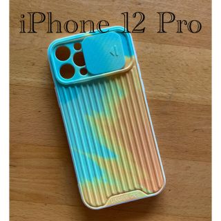 iPhone 12 Pro ケース カバー(iPhoneケース)