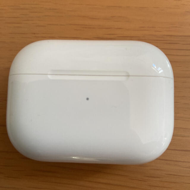 APPLE AirPods Pro ノイズキャンセリング付完全ワイヤレスイヤホンApple