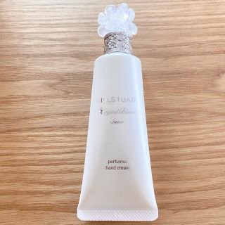 ジルスチュアート(JILLSTUART)の【おまとめ買い歓迎】JILLSTUART ハンドクリーム 40g(ハンドクリーム)