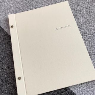 アンジェ様専用★ALBUS アルバス　2冊分まとめ(アルバム)