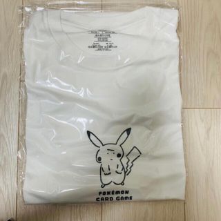 ポケモン(ポケモン)のYu NAGABA x ポケモン コラボTシャツ public tokyo(Tシャツ(半袖/袖なし))