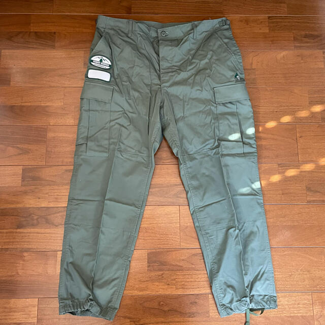 STABRIDGE FOREST SERVICE TROUSER PROPPER メンズのパンツ(ワークパンツ/カーゴパンツ)の商品写真