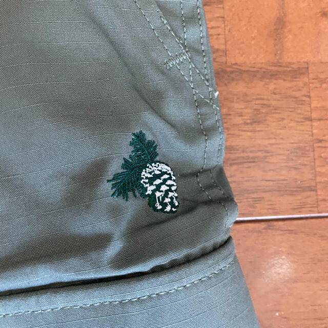 STABRIDGE FOREST SERVICE TROUSER PROPPER メンズのパンツ(ワークパンツ/カーゴパンツ)の商品写真