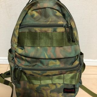 美品 ブリーフィング ATTACK PACK