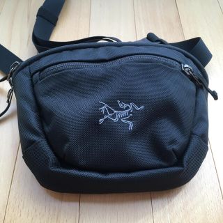 アークテリクス(ARC'TERYX)のアークテリクス　マカ1(ボディバッグ/ウエストポーチ)