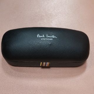 ポールスミス(Paul Smith)のポール・スミス純正メガネケース新品未使用(サングラス/メガネ)