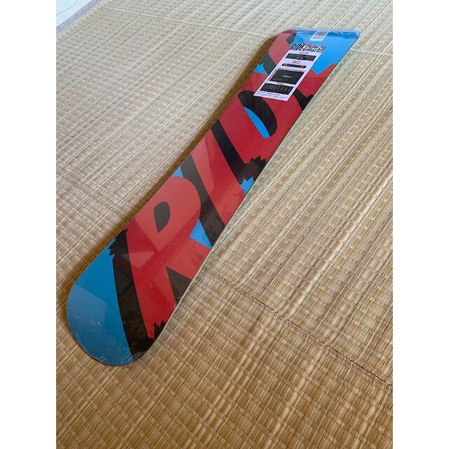 RIDE K2 キッズ スノーボード セット 130cm