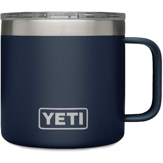 イエティ YETI ランブラー 414ml マグカップ(タンブラー)