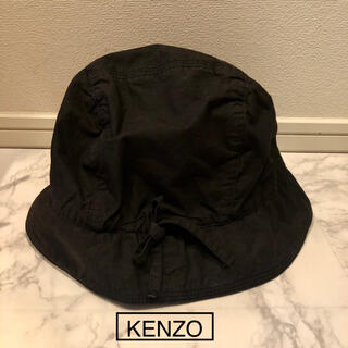 ケンゾー バケットハットの通販 20点 | KENZOを買うならラクマ
