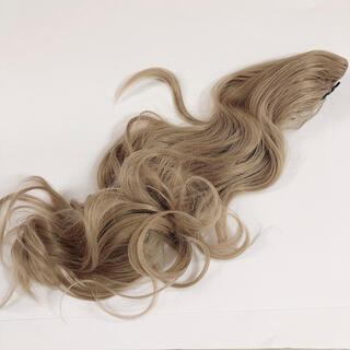 wig(ロングカール)