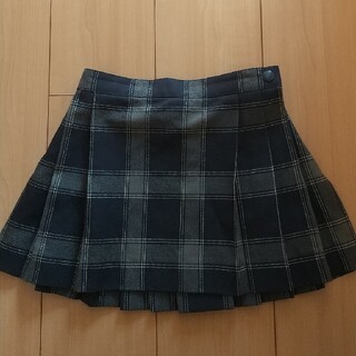 ユキトリイインターナショナル(YUKI TORII INTERNATIONAL)のユキトリイ スカート 110(スカート)