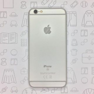 アイフォーン(iPhone)の【B】iPhone 6s/32GB/356136092363573(スマートフォン本体)