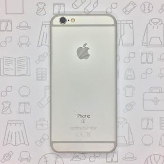 アイフォーン(iPhone)の【A】iPhone 6s/32GB/356135091374367(スマートフォン本体)