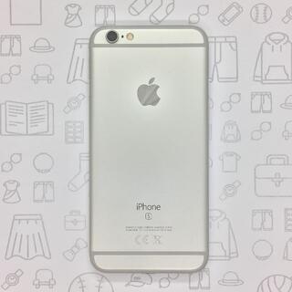 アイフォーン(iPhone)の【A】iPhone 6s/32GB/356137092007103(スマートフォン本体)
