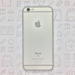 アイフォーン(iPhone)の【A】iPhone 6s/32GB/356136092179961(スマートフォン本体)