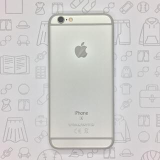 アイフォーン(iPhone)の【B】iPhone 6s/32GB/356137092318906(スマートフォン本体)
