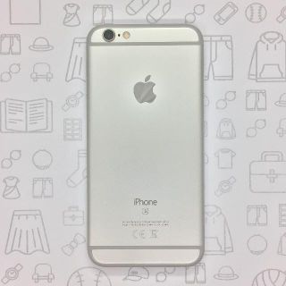 アイフォーン(iPhone)の【B】iPhone 6s/32GB/356137092318906(スマートフォン本体)