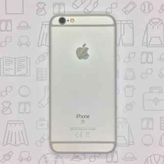 アイフォーン(iPhone)の【A】iPhone 6s/32GB/356135091418297(スマートフォン本体)