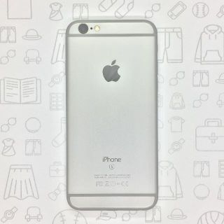 アイフォーン(iPhone)の【B】iPhone 6s/16GB/355414073253399(スマートフォン本体)