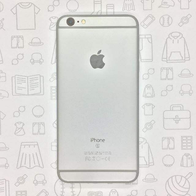 iPhone⇒対応回線【B】iPhone 6s Plus/16GB/353289075788937