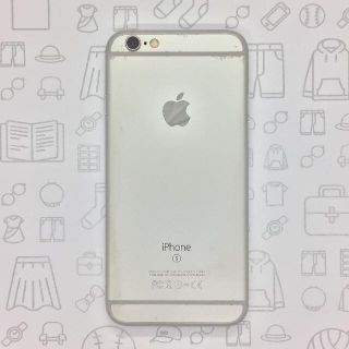 アイフォーン(iPhone)の【B】iPhone 6s/16GB/355764072488366(スマートフォン本体)