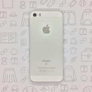 アイフォーン(iPhone)の【B】iPhone SE/32GB/356609089040693(スマートフォン本体)